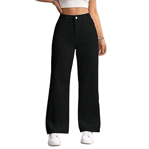 Ben Martin Baggy Jeans for Women