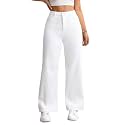 Ben Martin Baggy Jeans for Women 