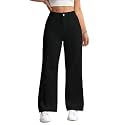 Ben Martin Baggy Jeans for Women 