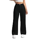 Ben Martin Baggy Jeans for Women 