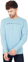 BEN MARTIN Full Sleeve Color Block Men