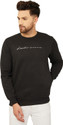 BEN MARTIN Full Sleeve Color Block Men