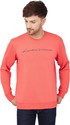 BEN MARTIN Full Sleeve Color Block Men