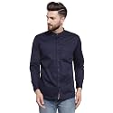 Ben Martin Men39s Cotton Solid Regular Fit