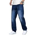 Ben Martin Men Jeans Baggy Fit