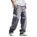 Ben Martin Men Jeans Baggy Fit
