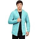 Ben Martin Men's Fleece Regular Overcoat