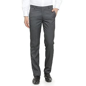 ben martin men39s regular fit mid rise trouser