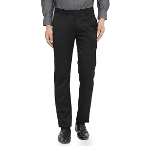 ben martin men39s regular fit mid rise trouser