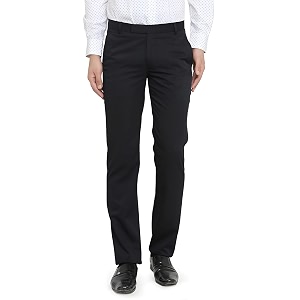 ben martin men39s regular fit mid rise trouser