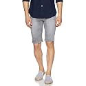 Ben Martin Men39s Regular Fit Denim Shorts
