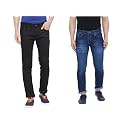 Ben Martin Men39s Regular Fit Mid Rise