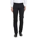Ben Martin Men's Regular Fit Mid Rise Trouser