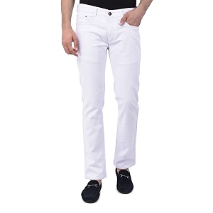 Ben Martin Mens Relaxed Fit Mid Rise