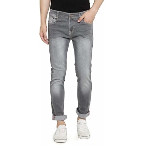 Ben Martin Mens Relaxed Fit Jeans