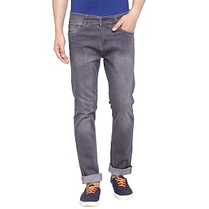 Ben Martin Mens Relaxed Fit Jeans