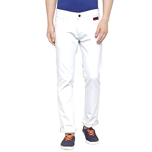 Ben Martin Mens Relaxed Fit Jeans