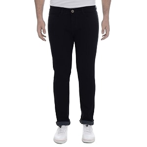Ben Martin Mens Relaxed Fit Jeans