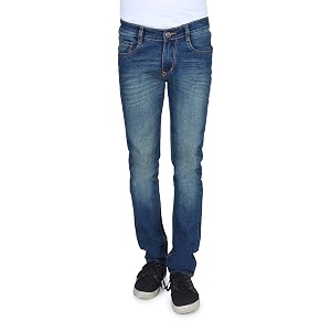 Ben Martin Mens Slim Fit Stretchable 28