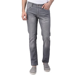 Ben Martin Mens Slim Fit Mid Rise