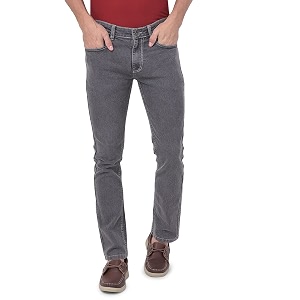 Ben Martin Mens Slim Fit Mid Rise