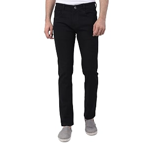 Ben Martin Mens Slim Fit Mid Rise
