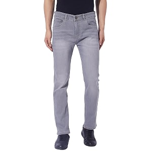 Ben Martin Mens Slim Fit Mid Rise