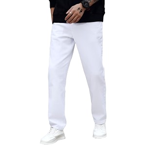 Ben Martin Mens Slim Fit Mid Rise