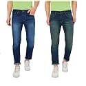 Ben Martin Men39s Slim Fit Mid Rise