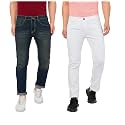 Ben Martin Men39s Slim Fit Mid Rise