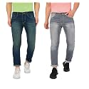 Ben Martin Men39s Slim Fit Mid Rise
