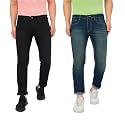 Ben Martin Men39s Slim Fit Mid Rise