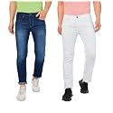 Ben Martin Men39s Slim Fit Mid Rise