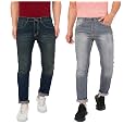 Ben Martin Men39s Slim Fit Mid Rise