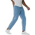 Ben Martin Men39s Tapered Fit Jeans 