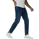 Ben Martin Men39s Tapered Fit Jeans 
