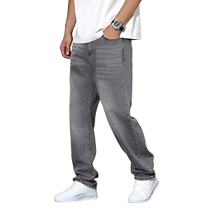 Ben Martin Men Jeans Baggy Fit