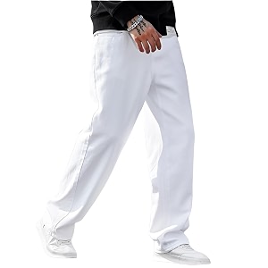 Ben Martin Men Jeans Baggy Fit