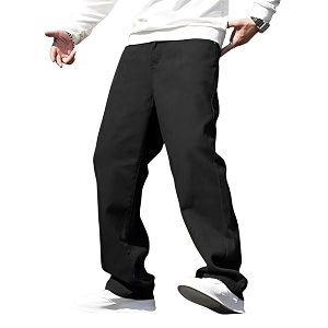 Ben Martin Men Jeans Baggy Fit