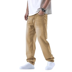 Ben Martin Men Jeans Baggy Fit