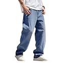 Ben Martin Men Jeans Baggy Fit