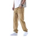 Ben Martin Men Jeans Baggy Fit