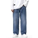 Ben Martin Men Jeans Baggy Fit