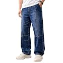 Ben Martin Men Jeans Baggy Fit