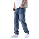 Ben Martin Men Jeans Baggy Fit