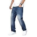 Ben Martin Men Jeans Baggy Fit