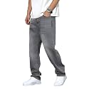 Ben Martin Men Jeans Baggy Fit