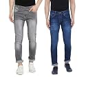 Ben Martin Men Regular Fit Casual Pants