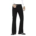 Ben Martin Mens Bell Bottom Jeans 