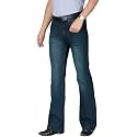 Ben Martin Mens Bell Bottom Jeans 